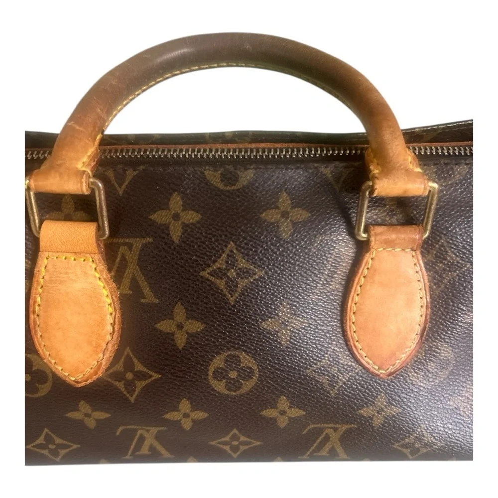 Louis Vuitton this great